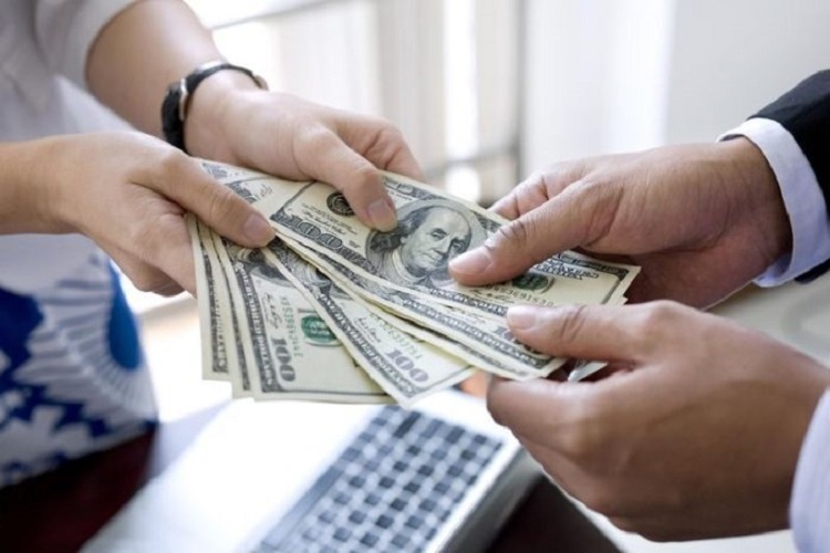 Cash loans