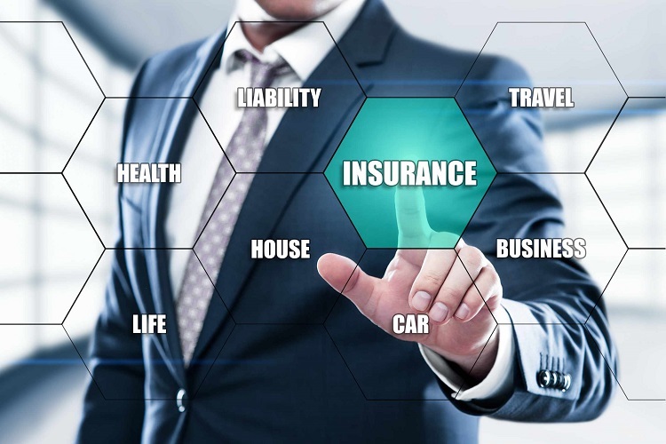 business insurance