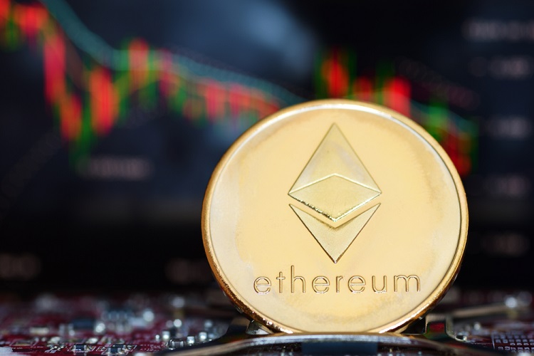 Cryptocurrency