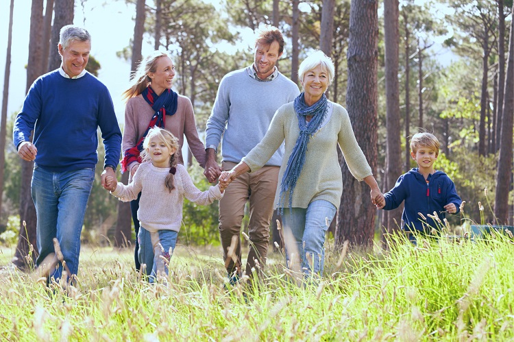 Family Legacy Planning