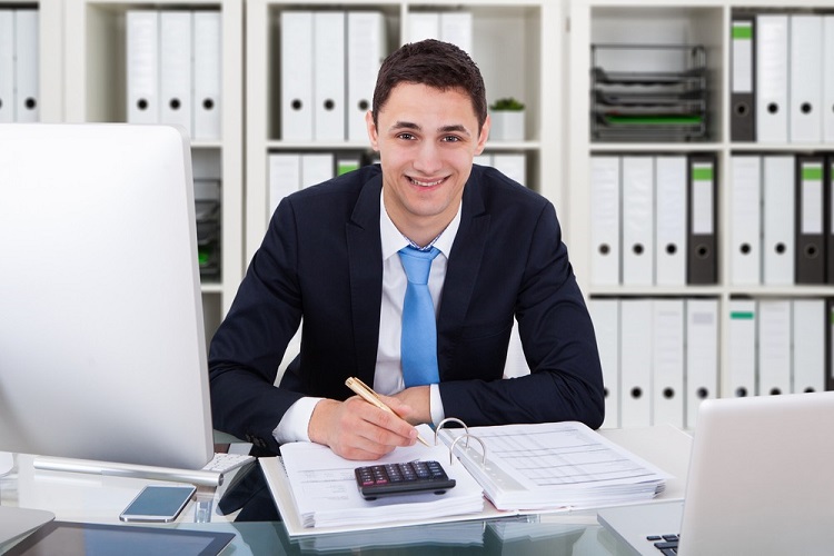 Tax Accountants