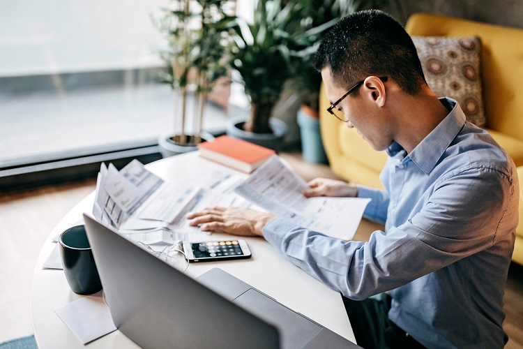 Bookkeeping